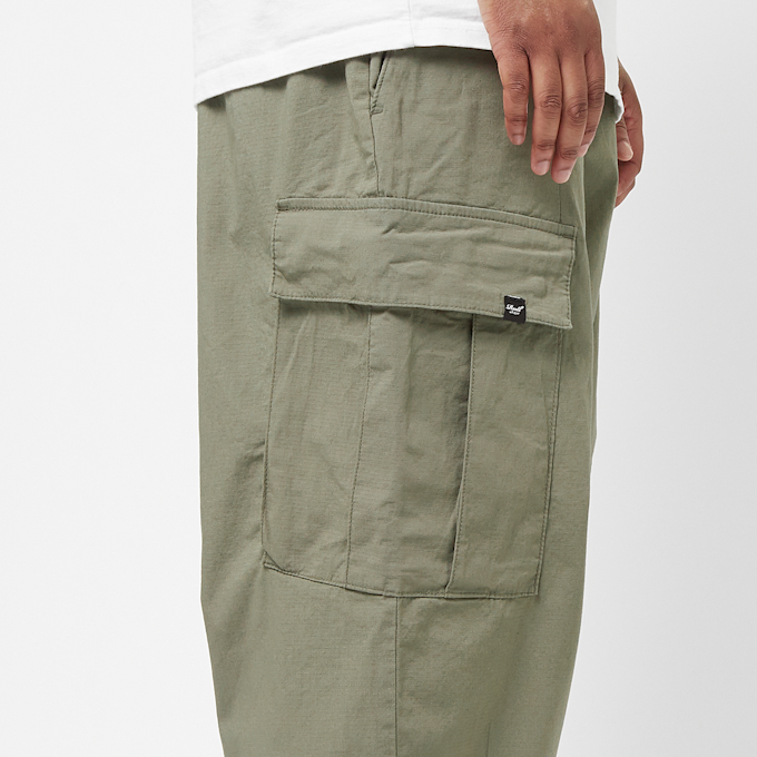 Reell Para Cargo verde 30737 3