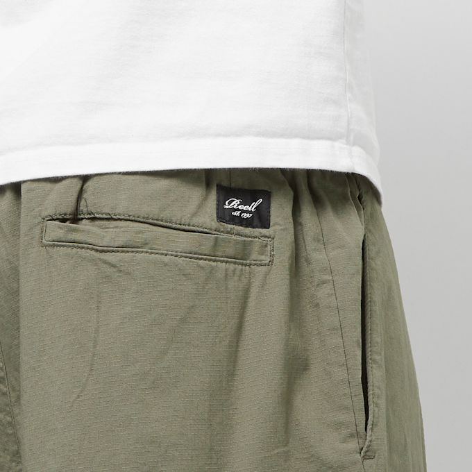 Reell Para Cargo verde 30737 6