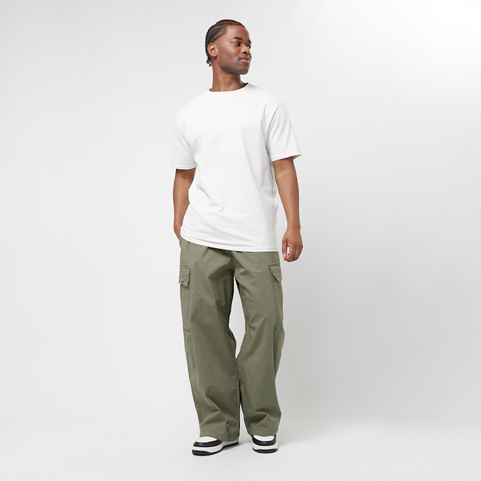 Reell Para Cargo verde 30737 7