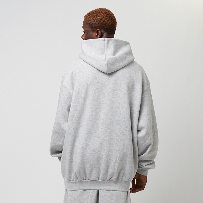 Karl Kani OG Eagle Print Oversized Hoodie szary 30742 2