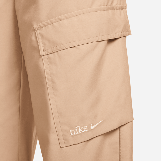 Nike Sportswear Trend Cargo Woven bege 30750 5