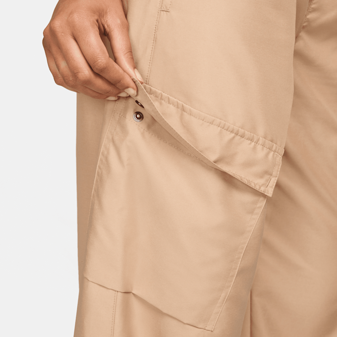 Nike Sportswear Trend Cargo Woven beige 30750 6