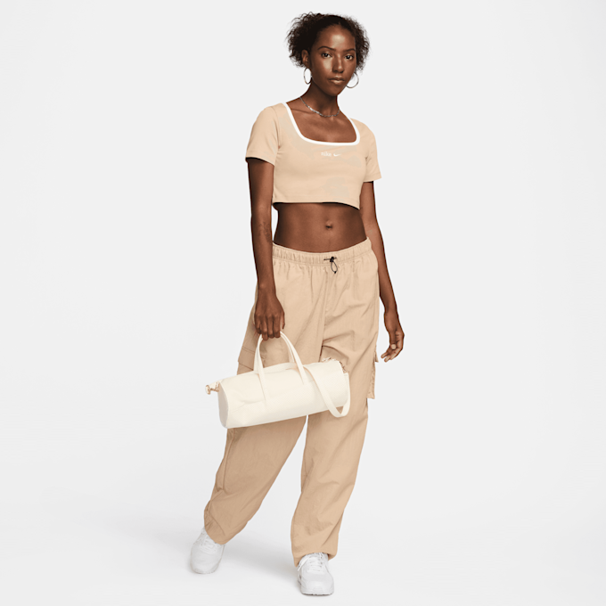 Nike Sportswear Trend Tee Baby bege 30752 4