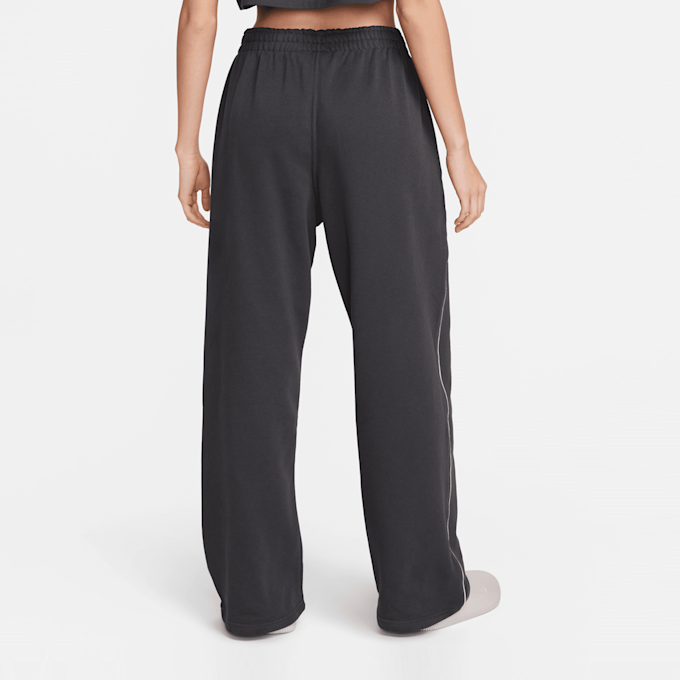 Nike Sportswear Fleece Straight Pant gris 30755 2