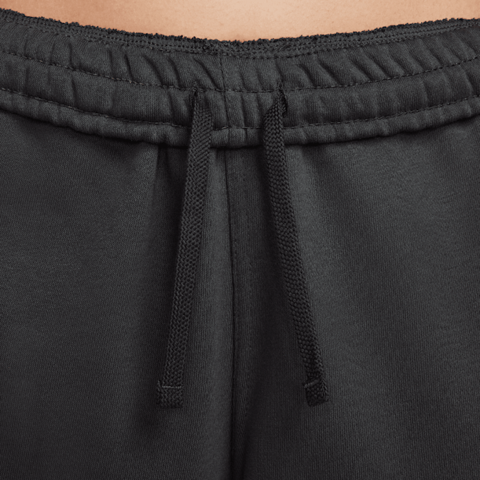 Nike Sportswear Fleece Straight Pant siva 30755 3