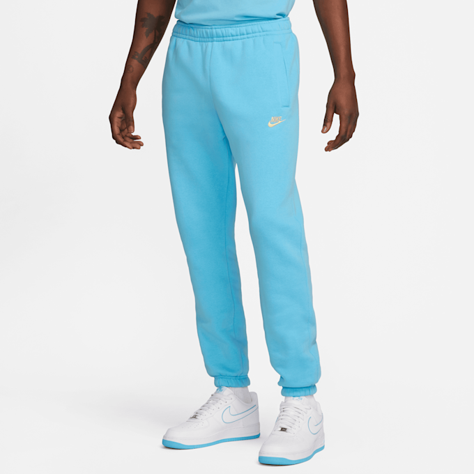 Nike   Sportswear Club Fleece Pants blau 30761 1