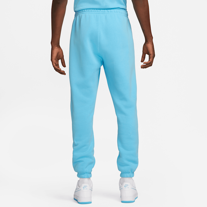 Nike   Sportswear Club Fleece Pants blau 30761 2