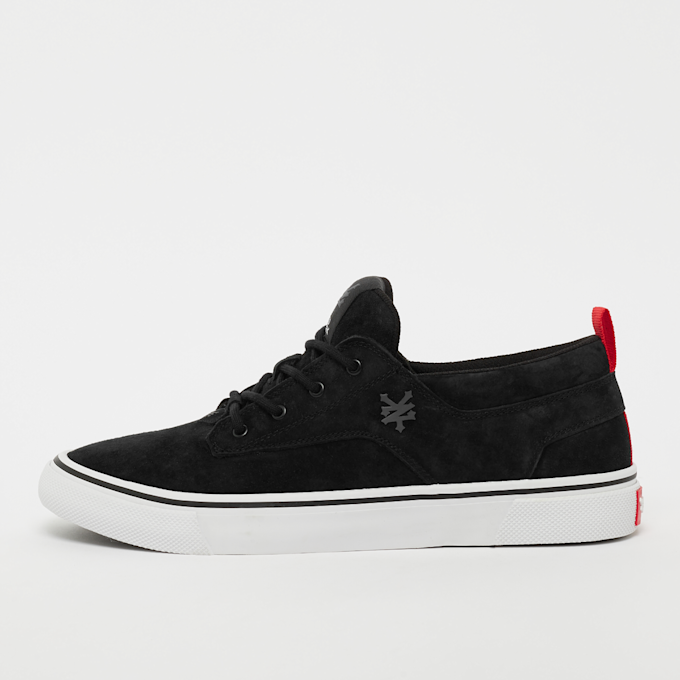 Zoo York Hangout noir 30763 1