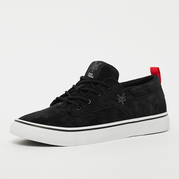 Zoo York Hangout czarny 30763 2