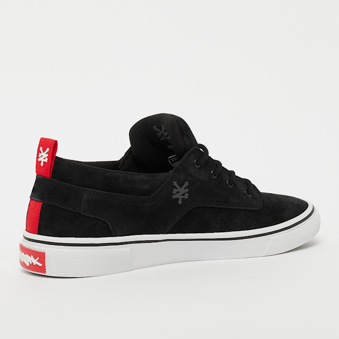 Zoo York Hangout czarny 30763 3