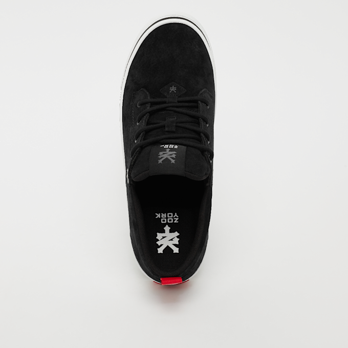 Zoo York Hangout noir 30763 5