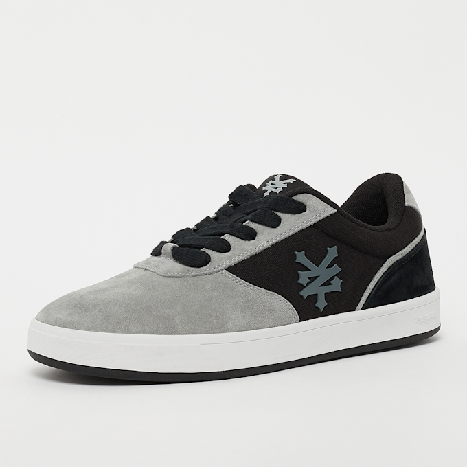 Zoo York Courthouse grau 30766 2