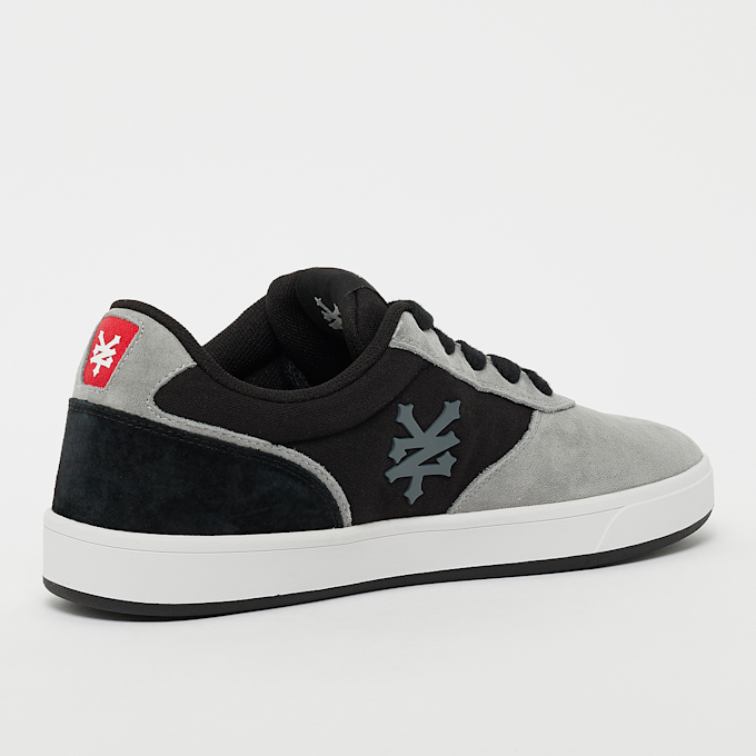 Zoo York Courthouse grau 30766 3