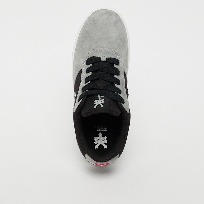 Zoo York Courthouse gris 30766 5