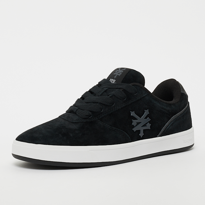 Zoo York Courthouse nero 30767 2