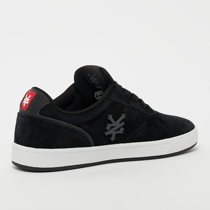 Zoo York Courthouse noir 30767 3