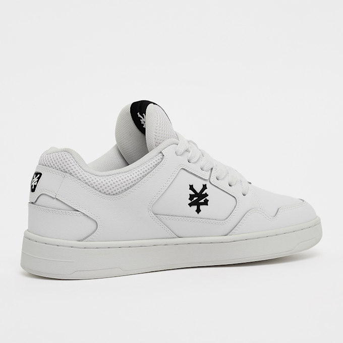 Zoo York D7 blanc 30768 3
