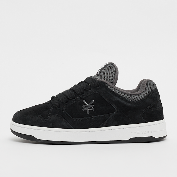 Zoo York D7 zwart 30769 1