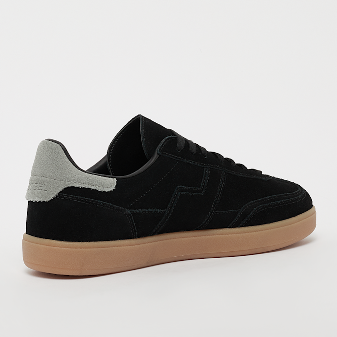 Decibel T Style schwarz 30770 3