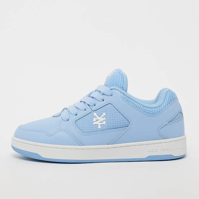 Zoo York D7 niebieski 30771 1