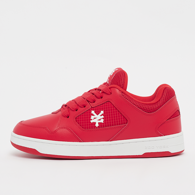 Zoo York D7 rojo 30772 1