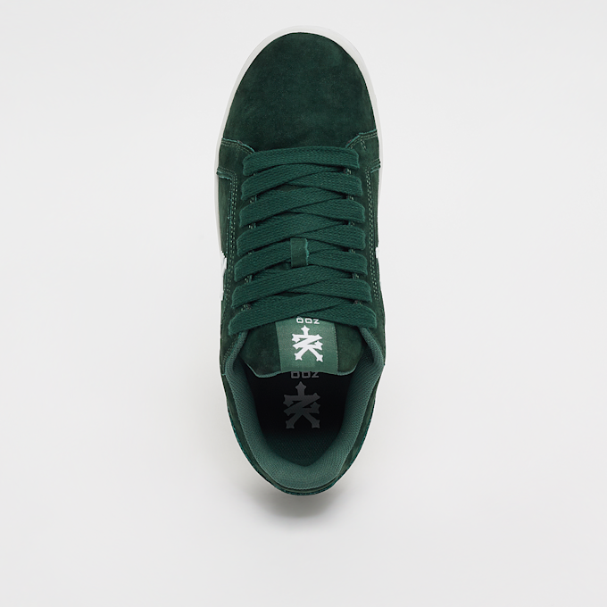 Zoo York Highbridge zielony 30773 5