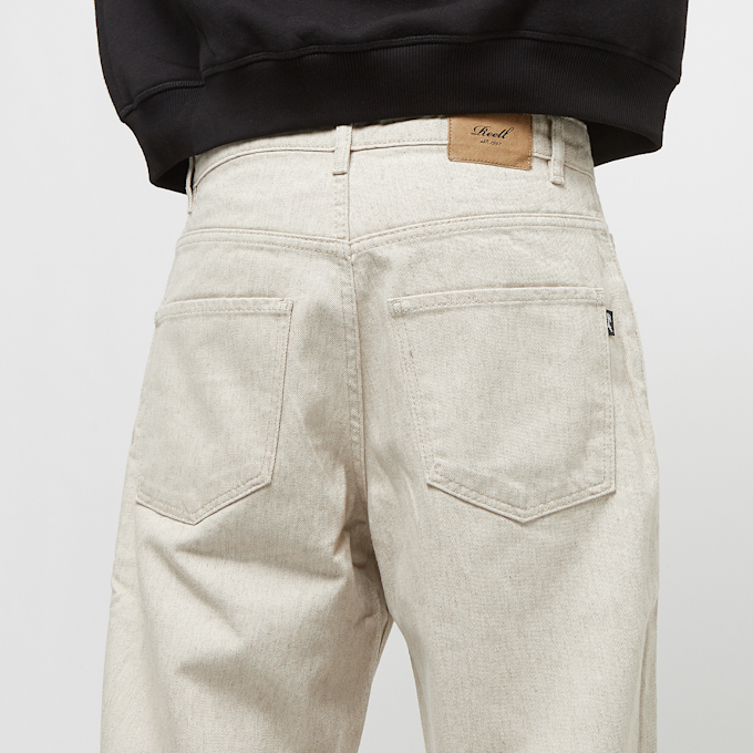 Reell Solid bež 30776 4