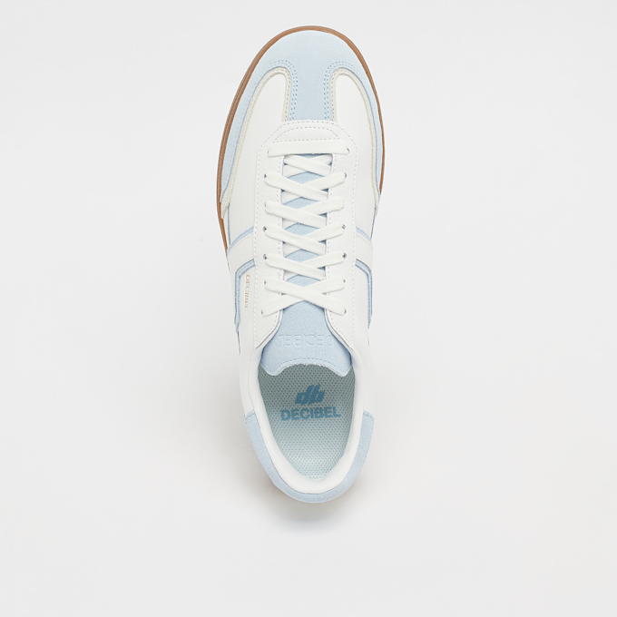 Decibel T Classic blanc 30779 5