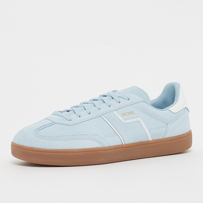 Decibel T Classic blauw 30780 2