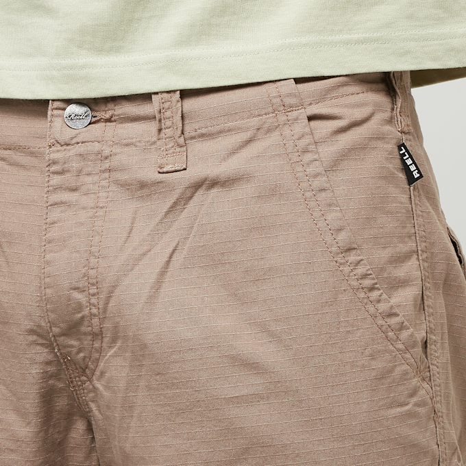 Reell Cargo Ripstop brązowy 30784 3