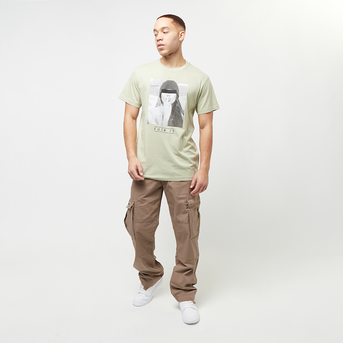 Reell Cargo Ripstop brun 30784 5