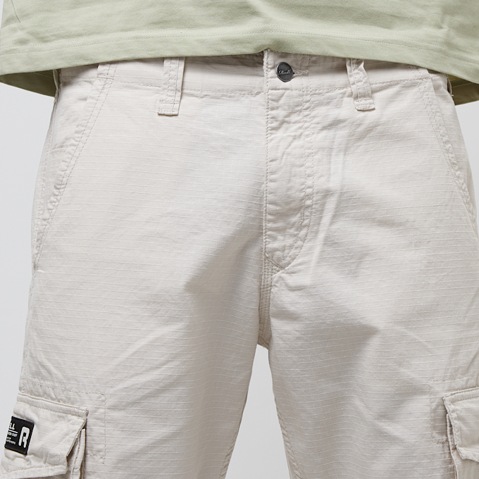 Reell Cargo Ripstop beige 30785 5