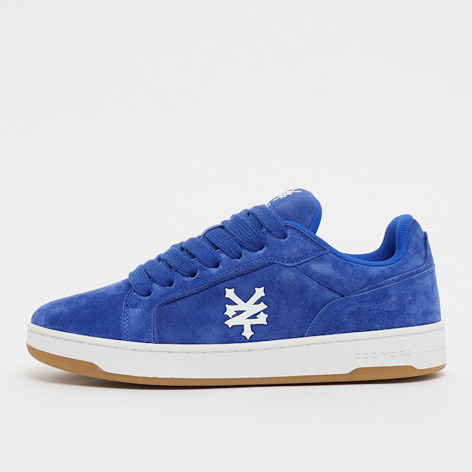 Zoo York Highbridge bleu 30786 1