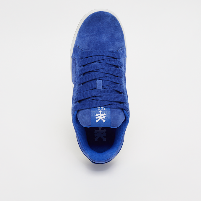 Zoo York Highbridge niebieski 30786 5