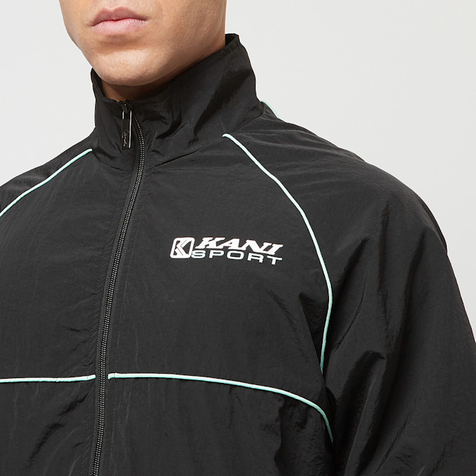 Karl Kani OG Sport Trackjacket czarny 30787 3