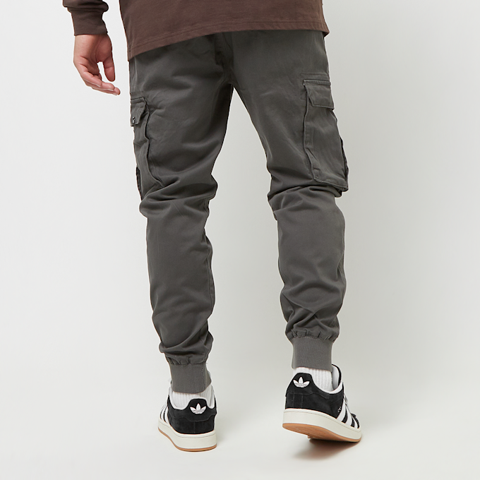 Reell Reflex Rib Cargo grau 30789 2