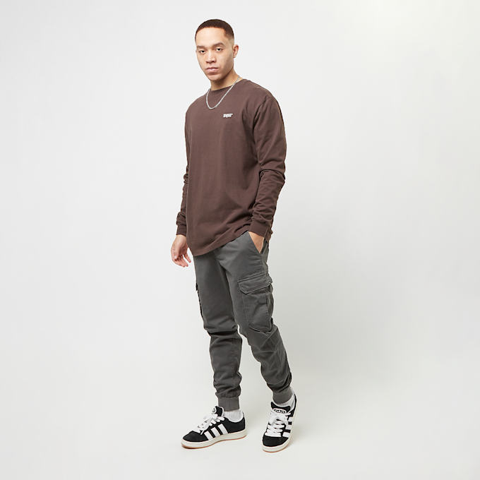 Reell Reflex Rib Cargo grijs 30789 6