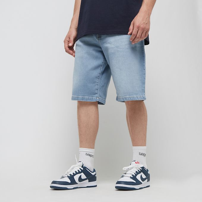 Reell Solid Short blauw 30792 1
