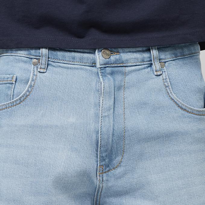 Reell Solid Short blauw 30792 3