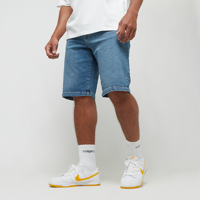 Reell SOLID SHORT retro mid blue bleu 30793 1