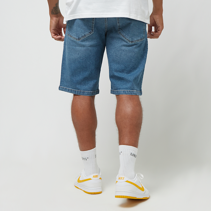 Reell SOLID SHORT retro mid blue plava 30793 2