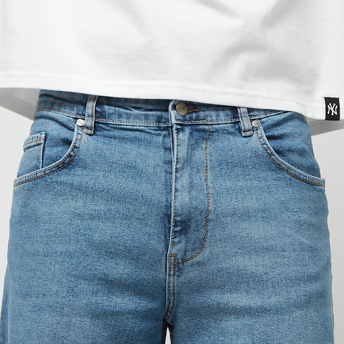 Reell SOLID SHORT retro mid blue azul 30793 3