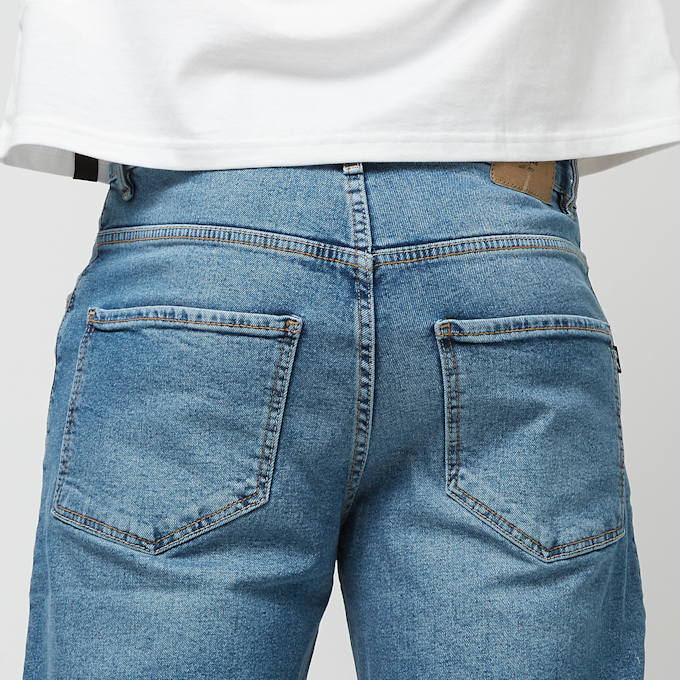 Reell Solid Short blau 30793 4