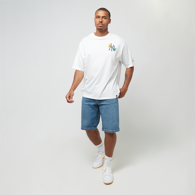 Reell Solid Short blau 30793 5