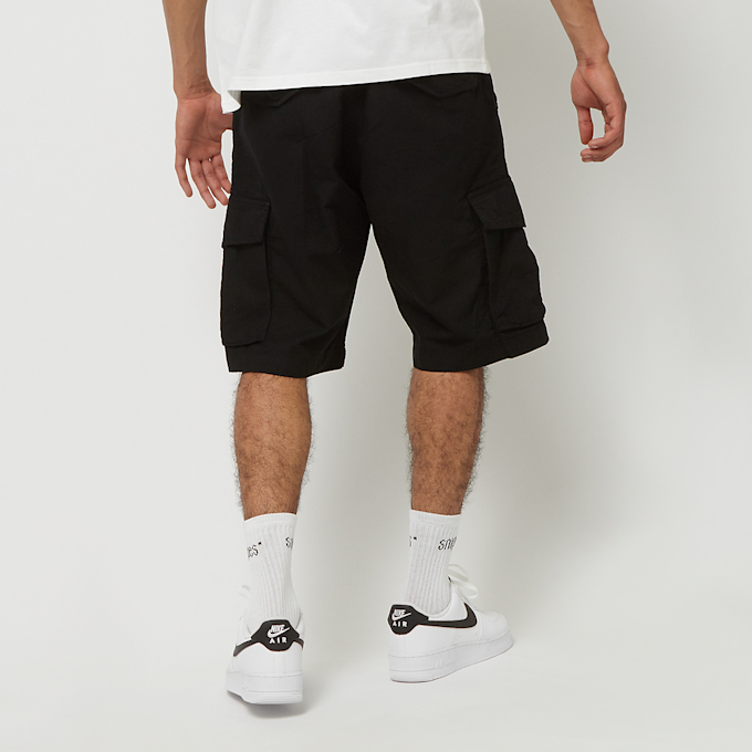 Reell New Cargo Short schwarz 30794 2