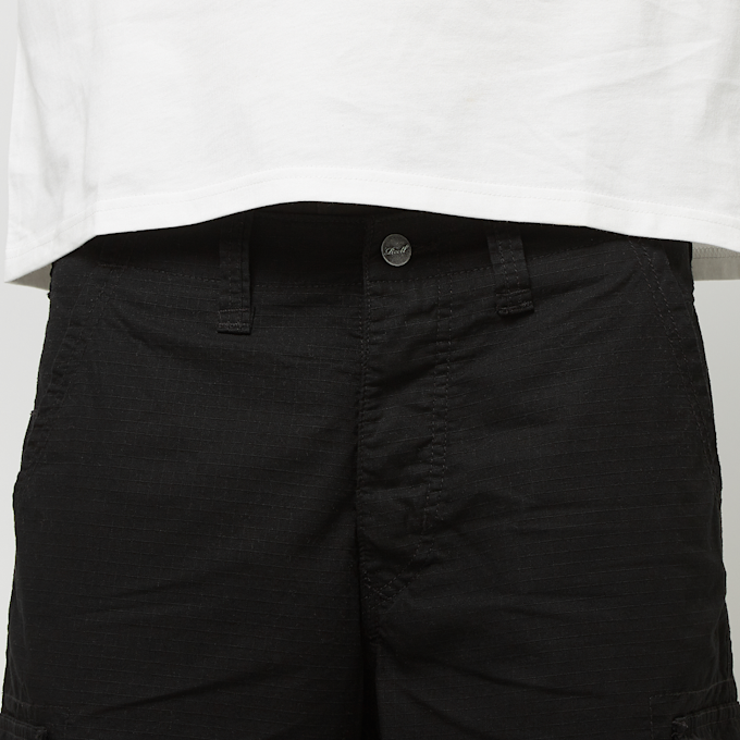 Reell New Cargo Short schwarz 30794 5