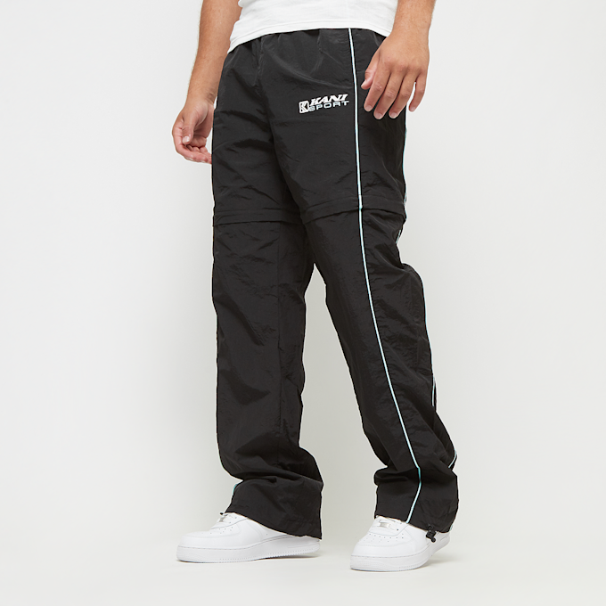 Karl Kani OG Sport Adjustable Trackpants preto 30799 2