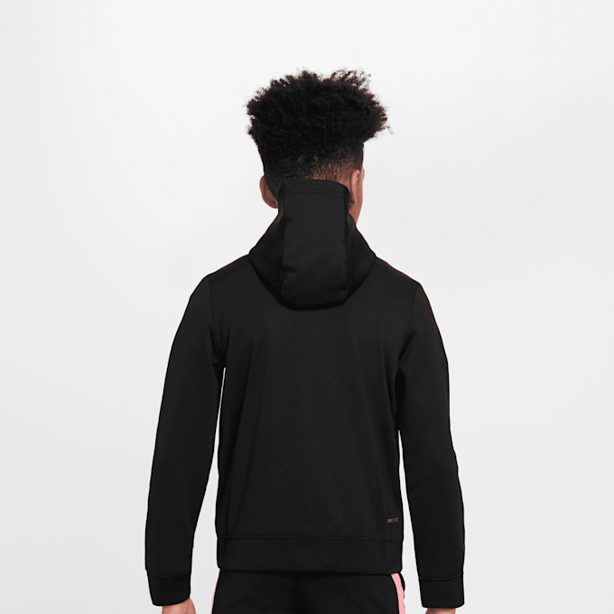 Nike   Sportswear Dri-FIT Hoodie noir 30810 2