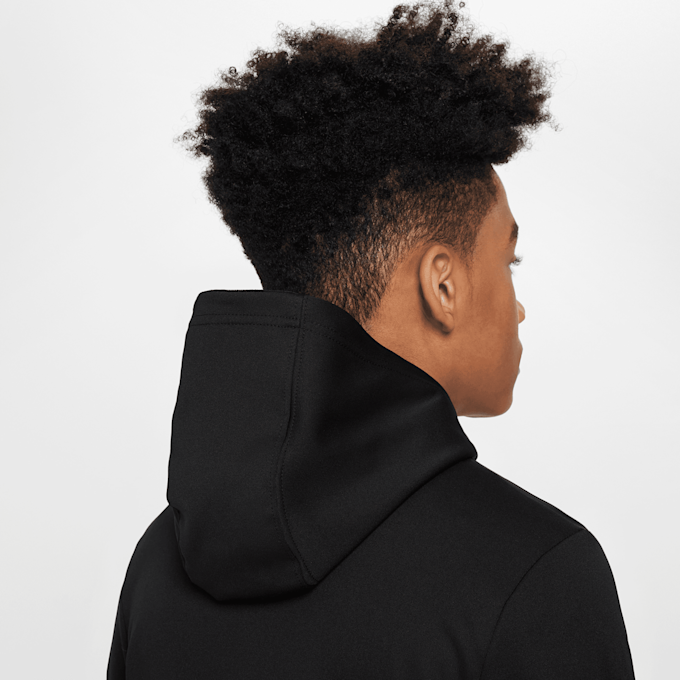 Nike   Sportswear Dri-FIT Hoodie noir 30810 4