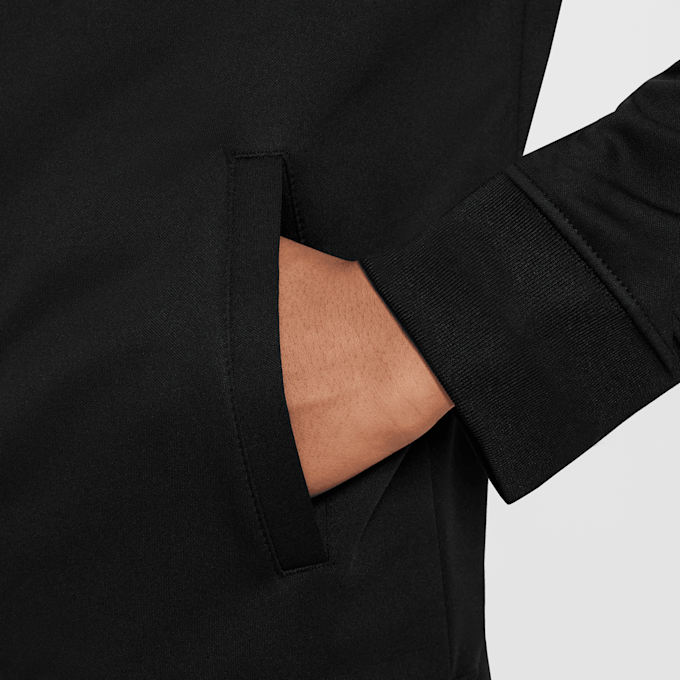 Nike Sportswear Dri-FIT Hoodie noir 30810 5